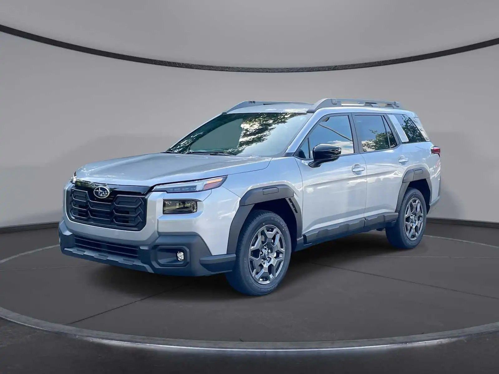 2026 Subaru Outback Premium's photo
