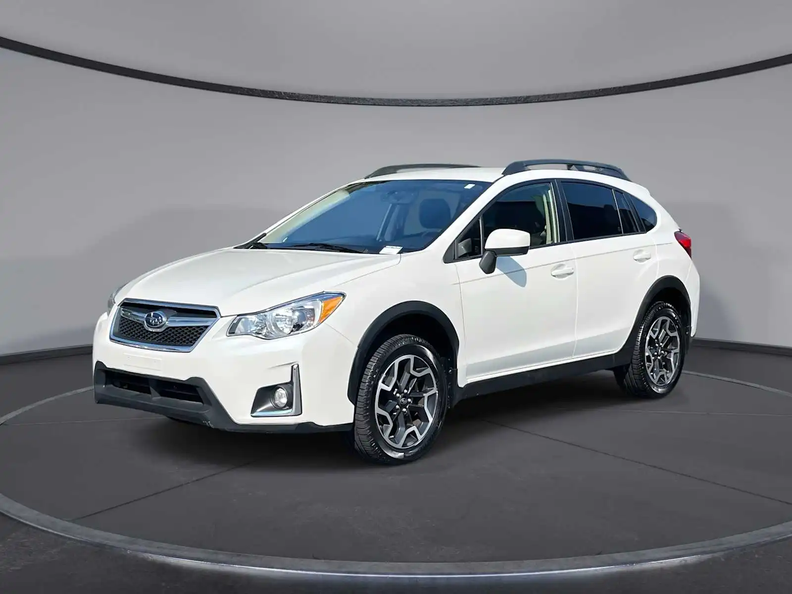 2017 Subaru Crosstrek 2.0i Premium CVT's photo