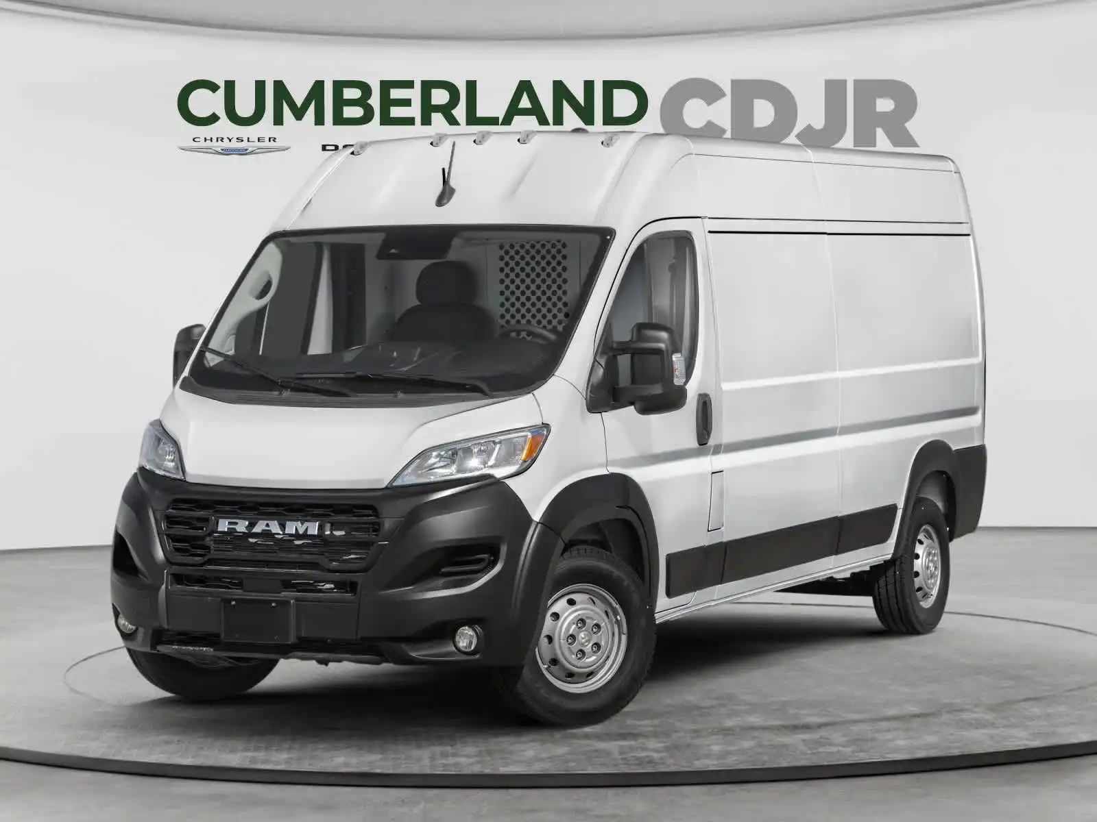 2024 RAM ProMaster 2500 TRDSMAN WOPS 159" WB High Roof's photo