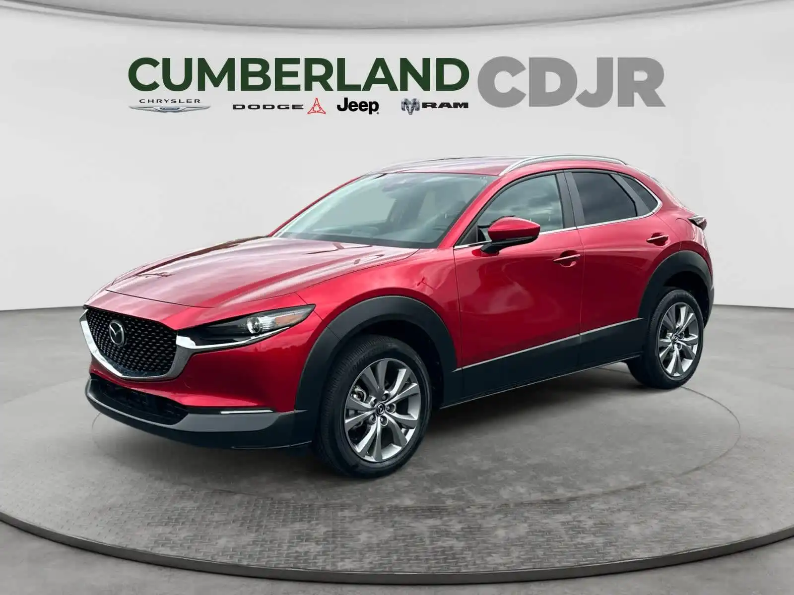 2023 Mazda CX-30 Preferred AWD's photo
