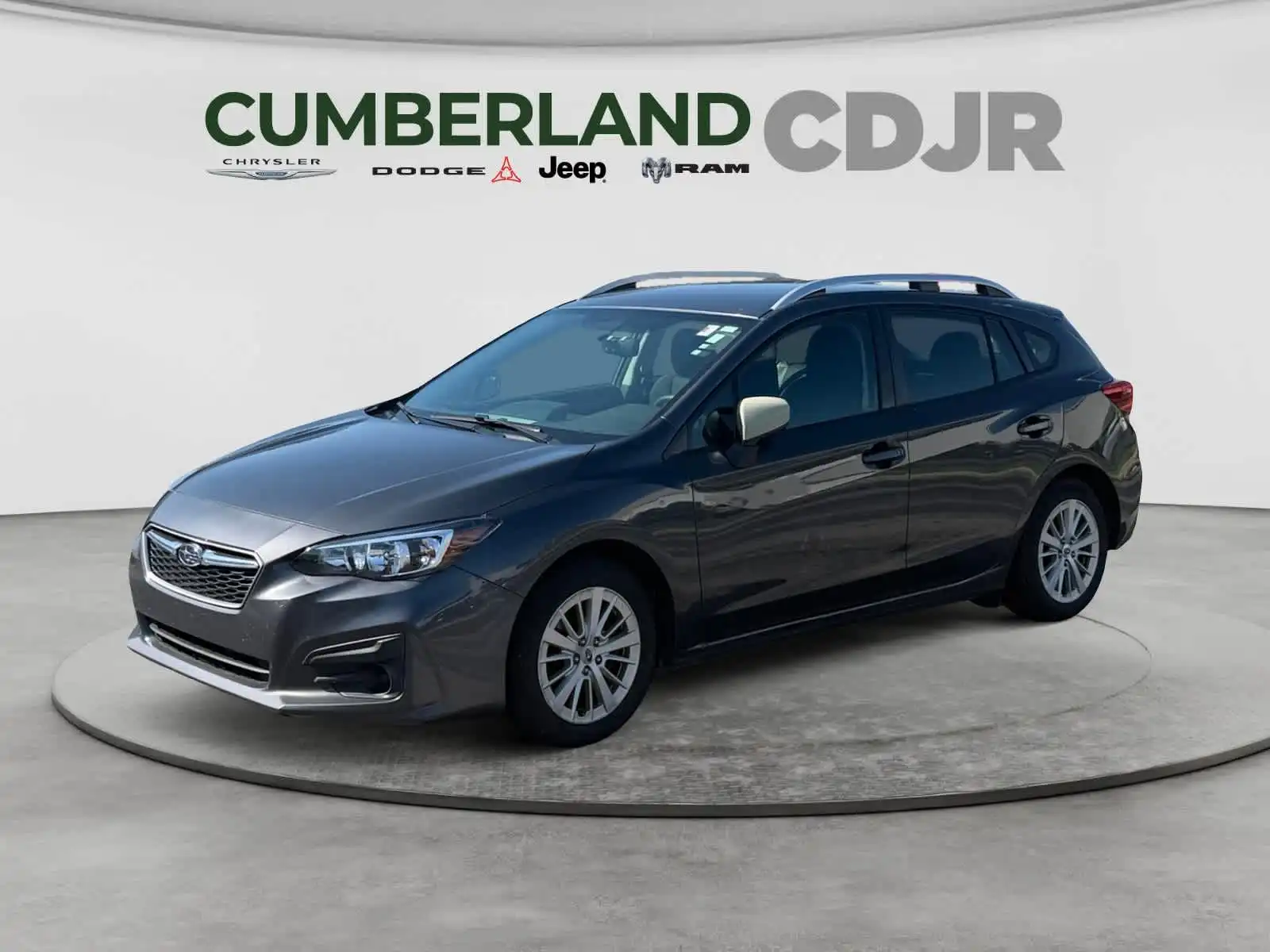 2018 Subaru Impreza 2.0i Premium CVT PZEV's photo