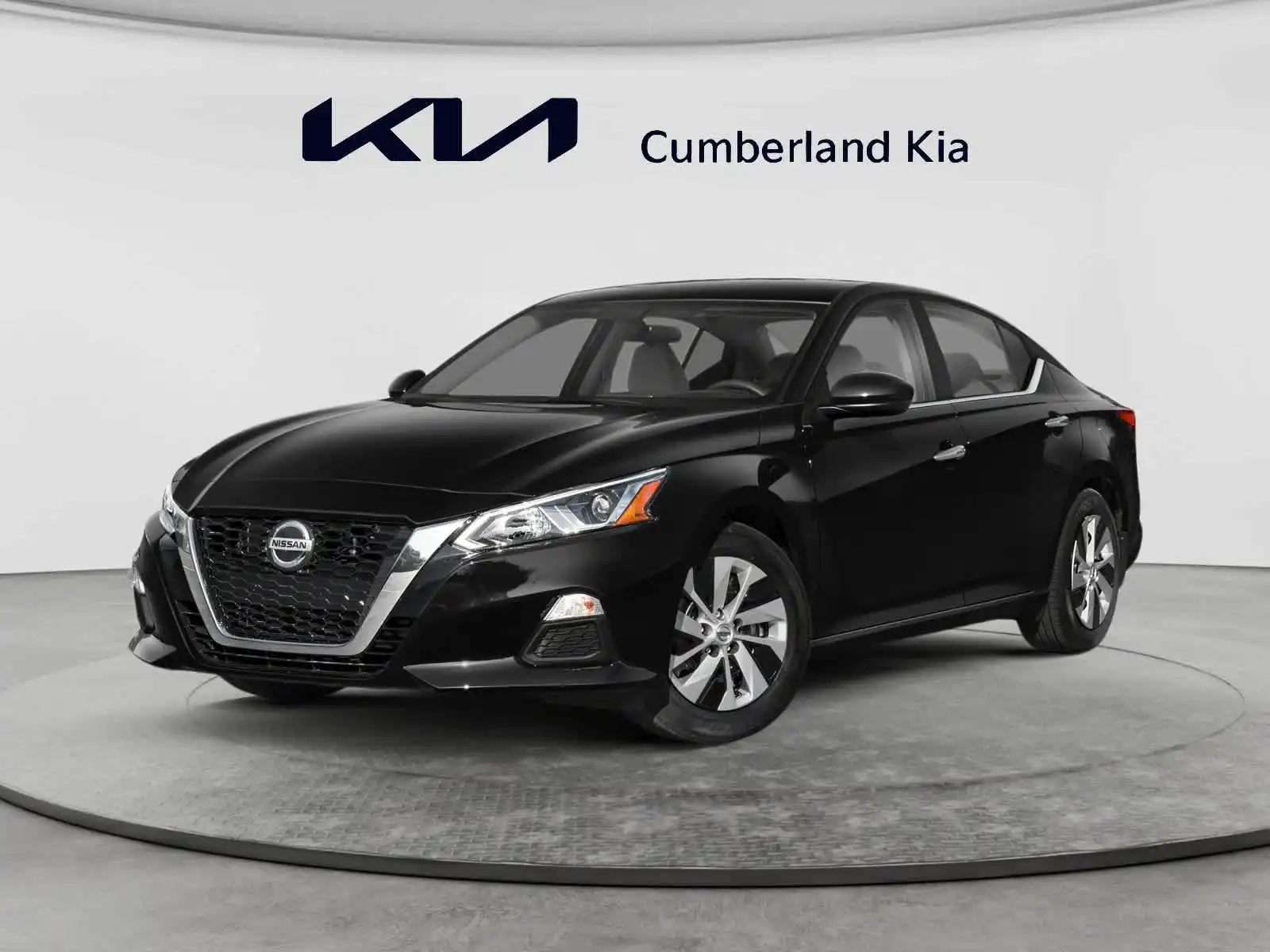 2020 Nissan Altima 2.5 S's photo