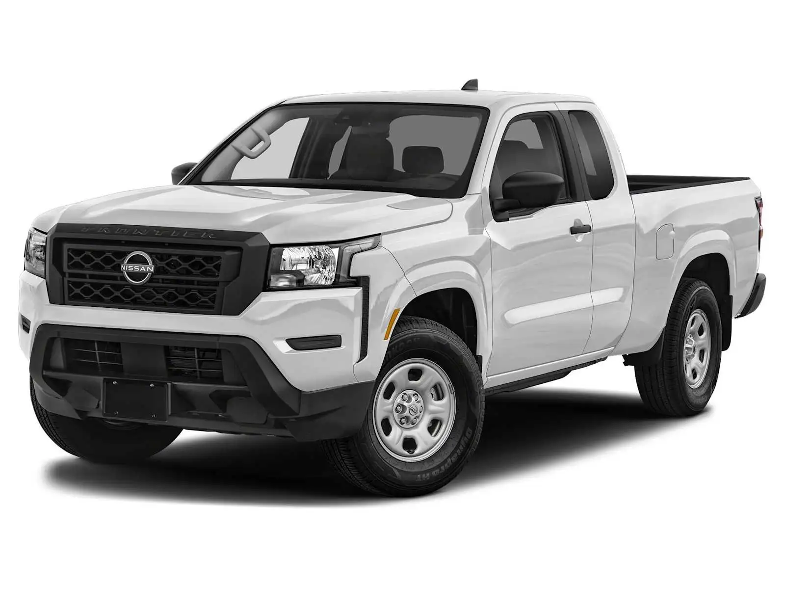 2024 Nissan Frontier S King Cab 4X2's photo