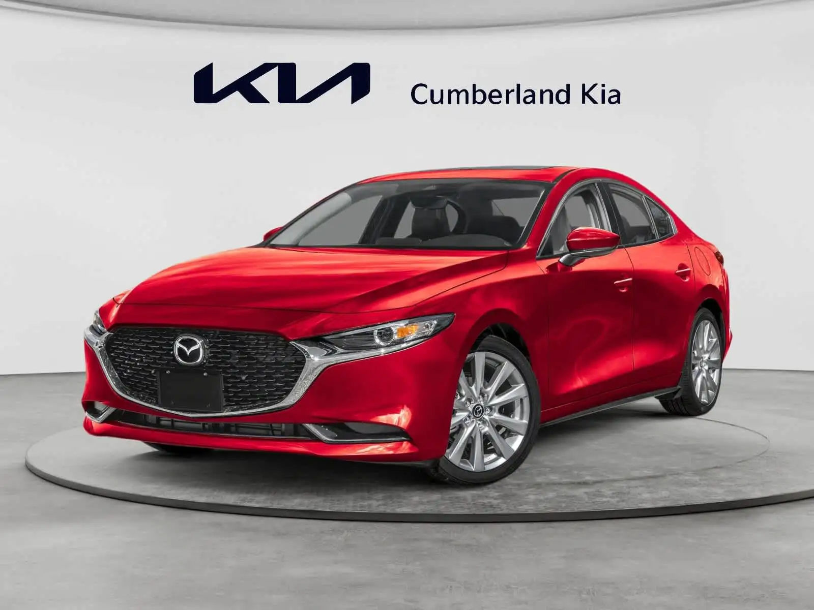 2024 Mazda CX-3 Preferred AT 4-Door SKYACTIV's photo