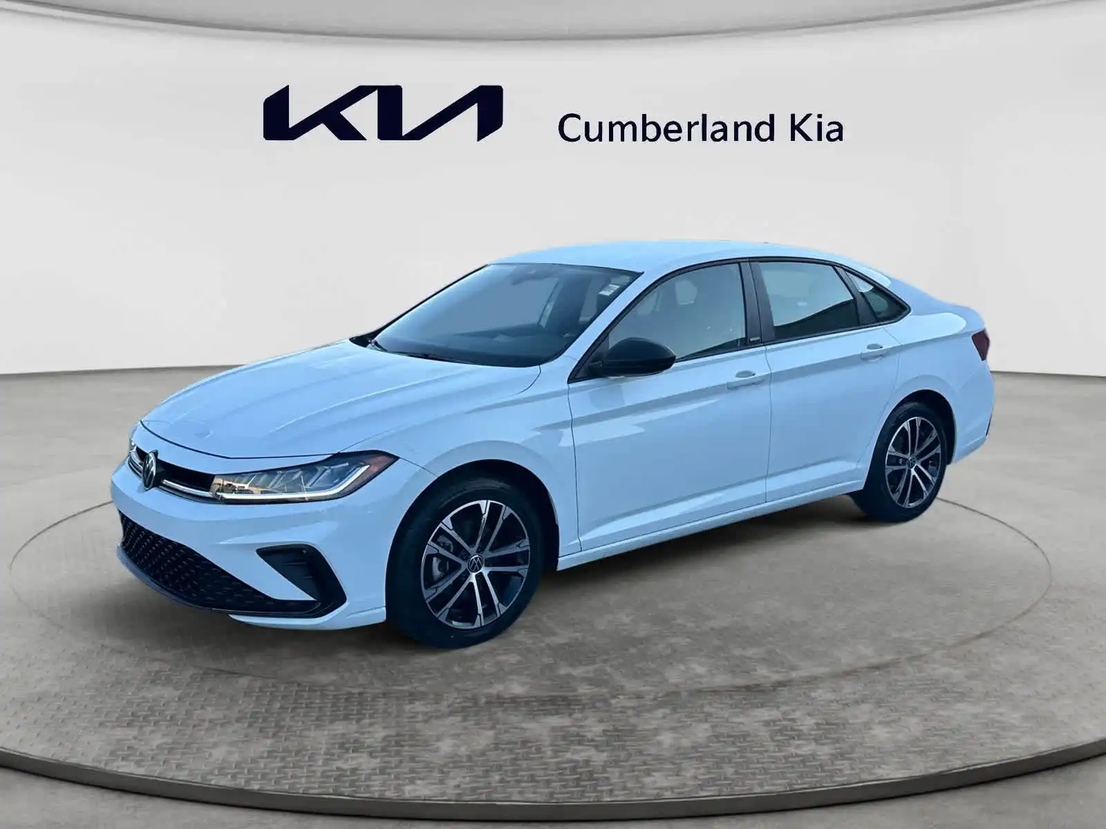 2025 Volkswagen Jetta 1.5T Sport Auto SULEV's photo