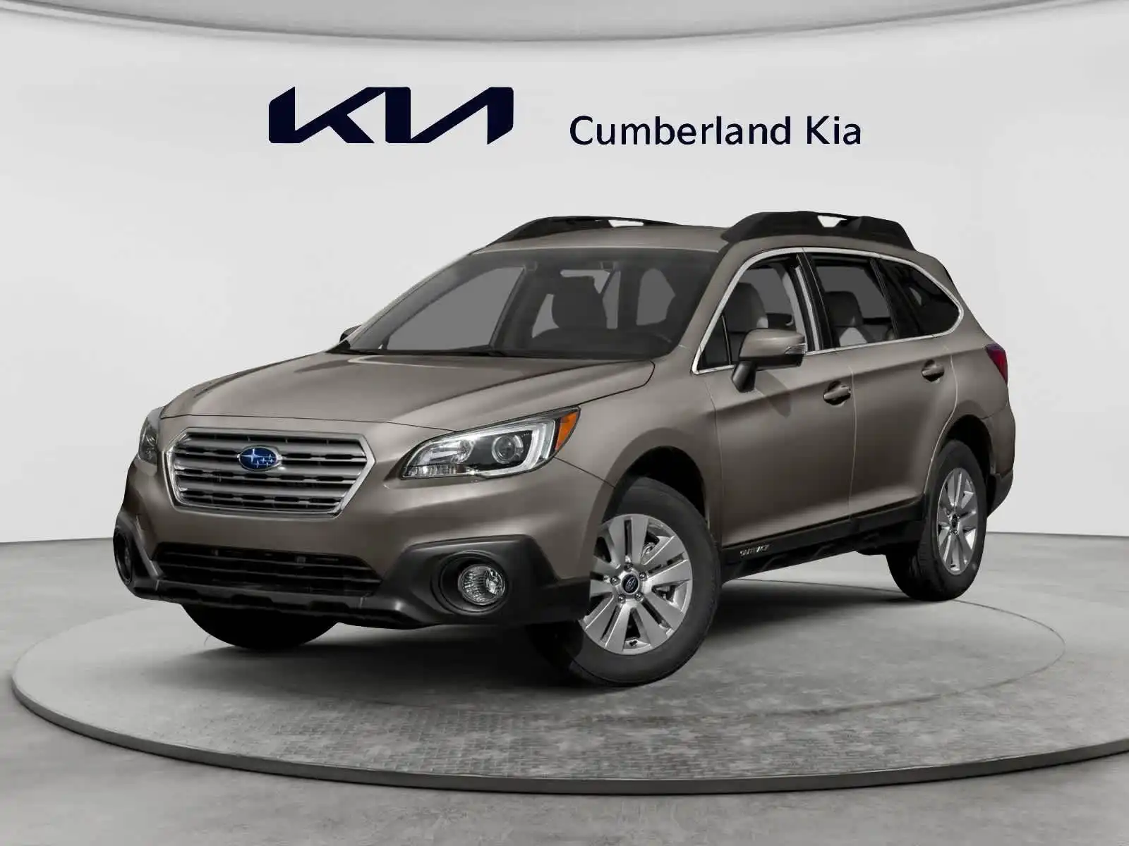 2017 Subaru Outback 2.5i Premium's photo