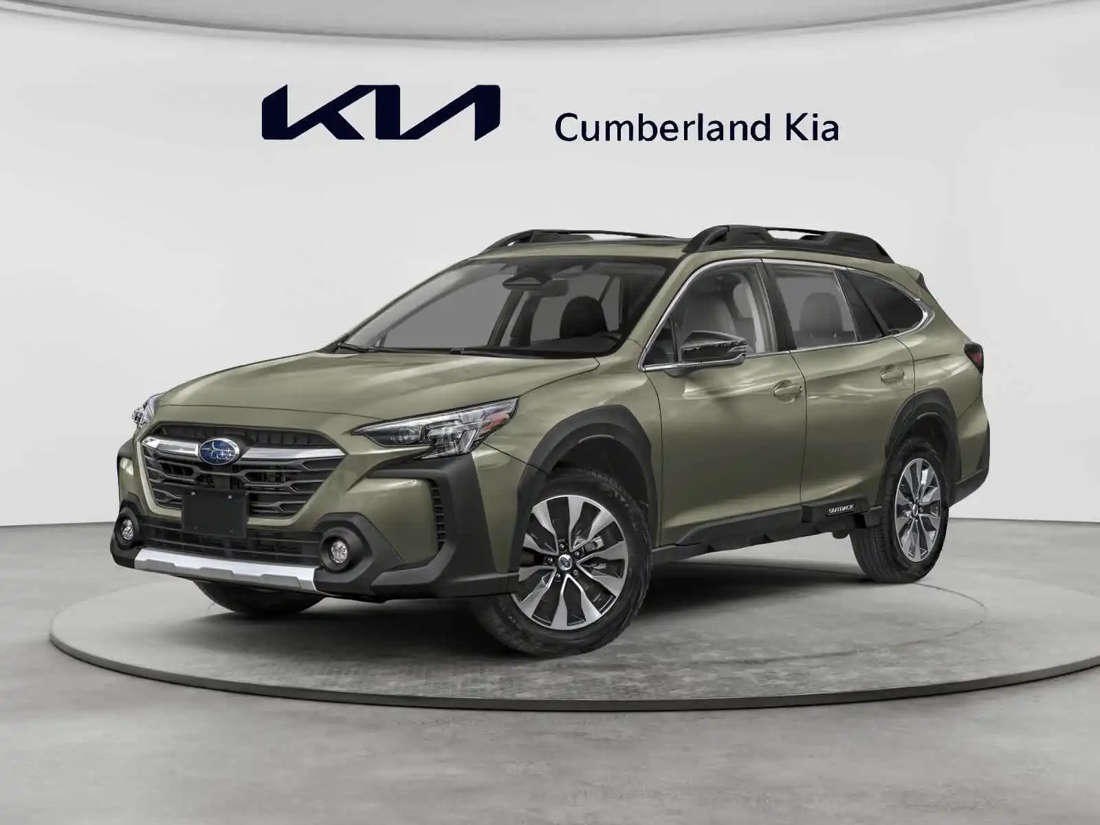 2024 Subaru Outback Limited's photo