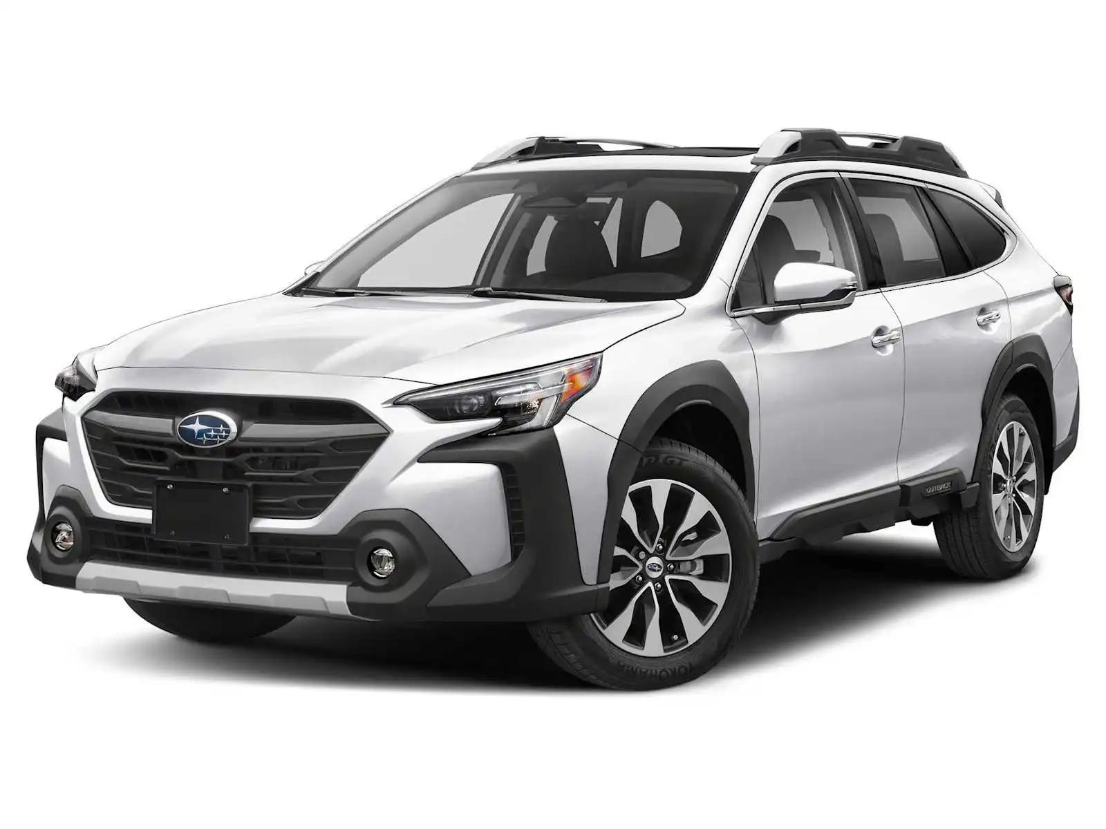 2024 Subaru Outback Touring XT's photo