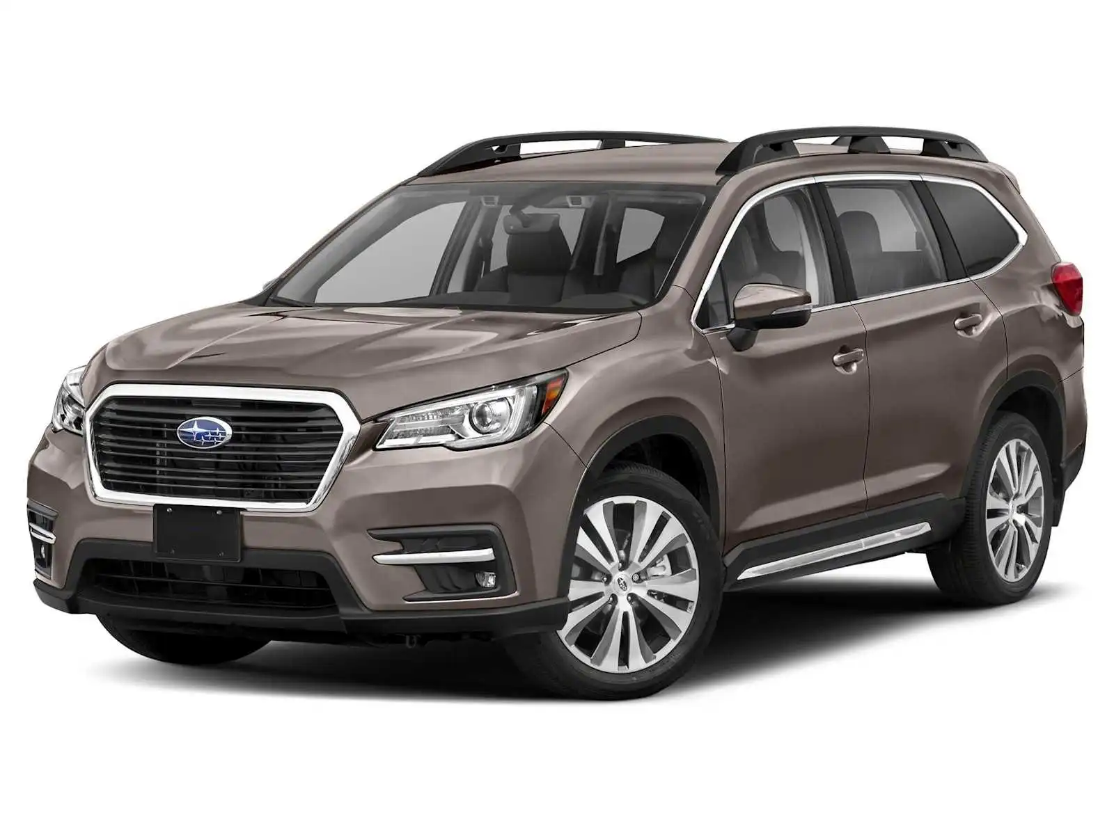 2021 Subaru Ascent Limited 7 Passenger's photo