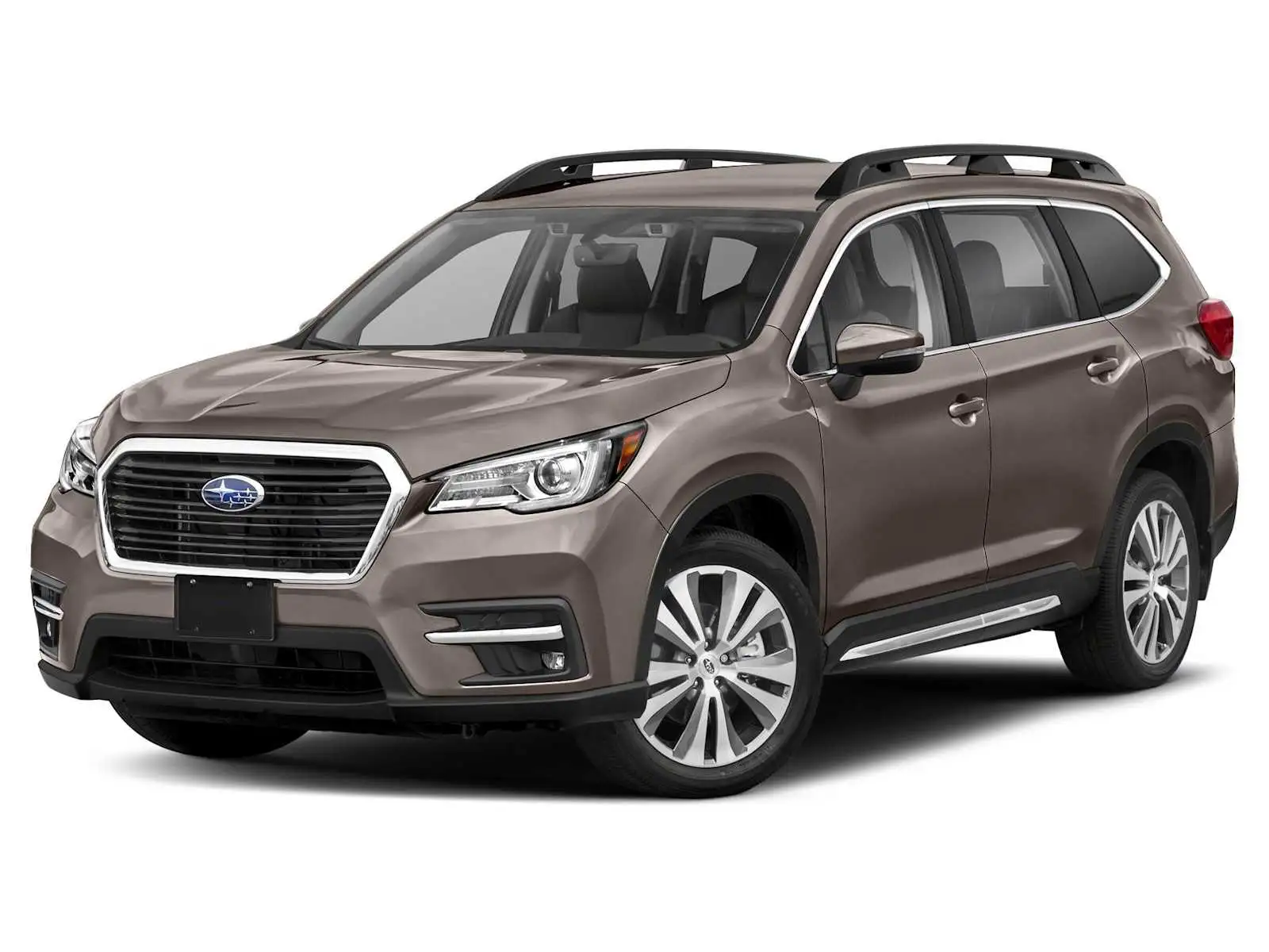 2021 Subaru Ascent Limited 7 Passenger's photo