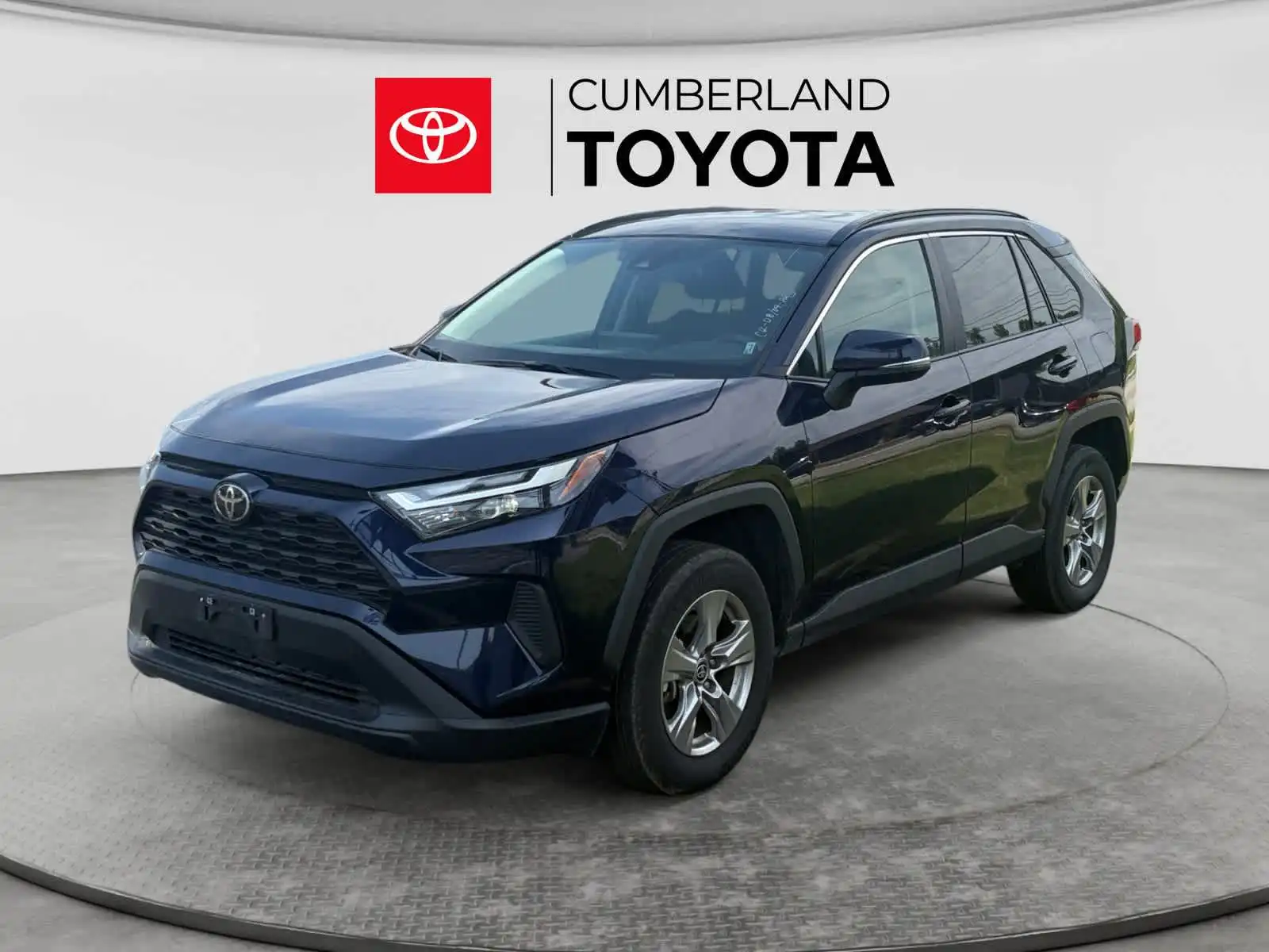 2025 Toyota RAV4 XLE AWD's photo