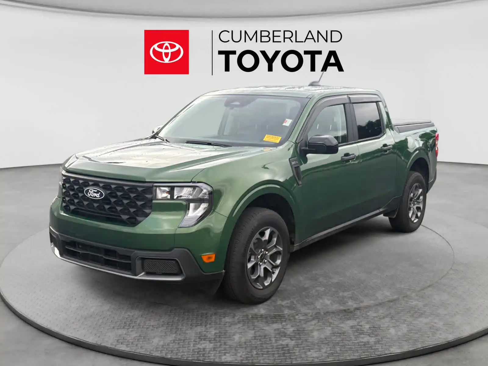 2025 Ford Maverick XLT FWD's photo