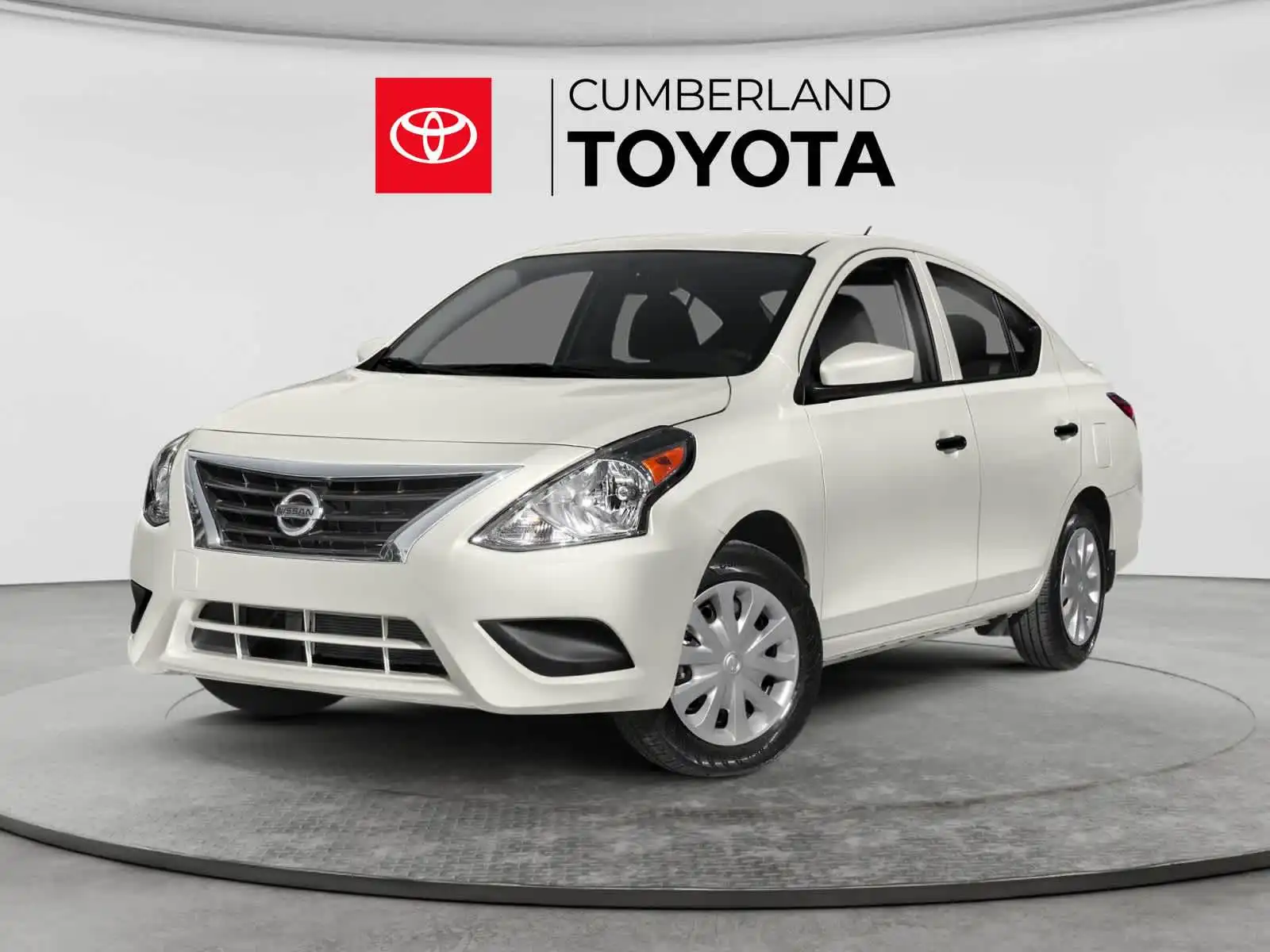 2018 Nissan Versa 1.6 S Plus CVT's photo