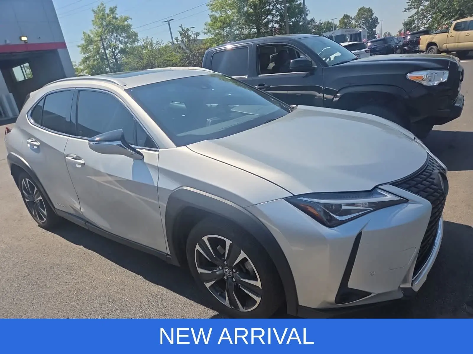 Vehicle Image