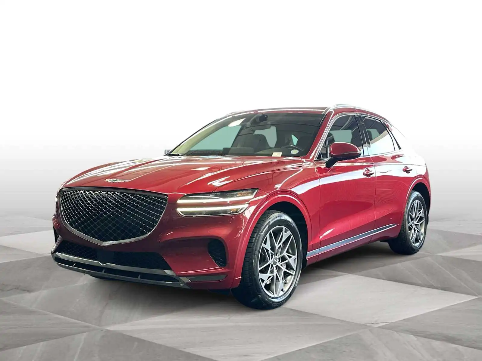 2024 Genesis GV70 2.5T Standard AWD's photo