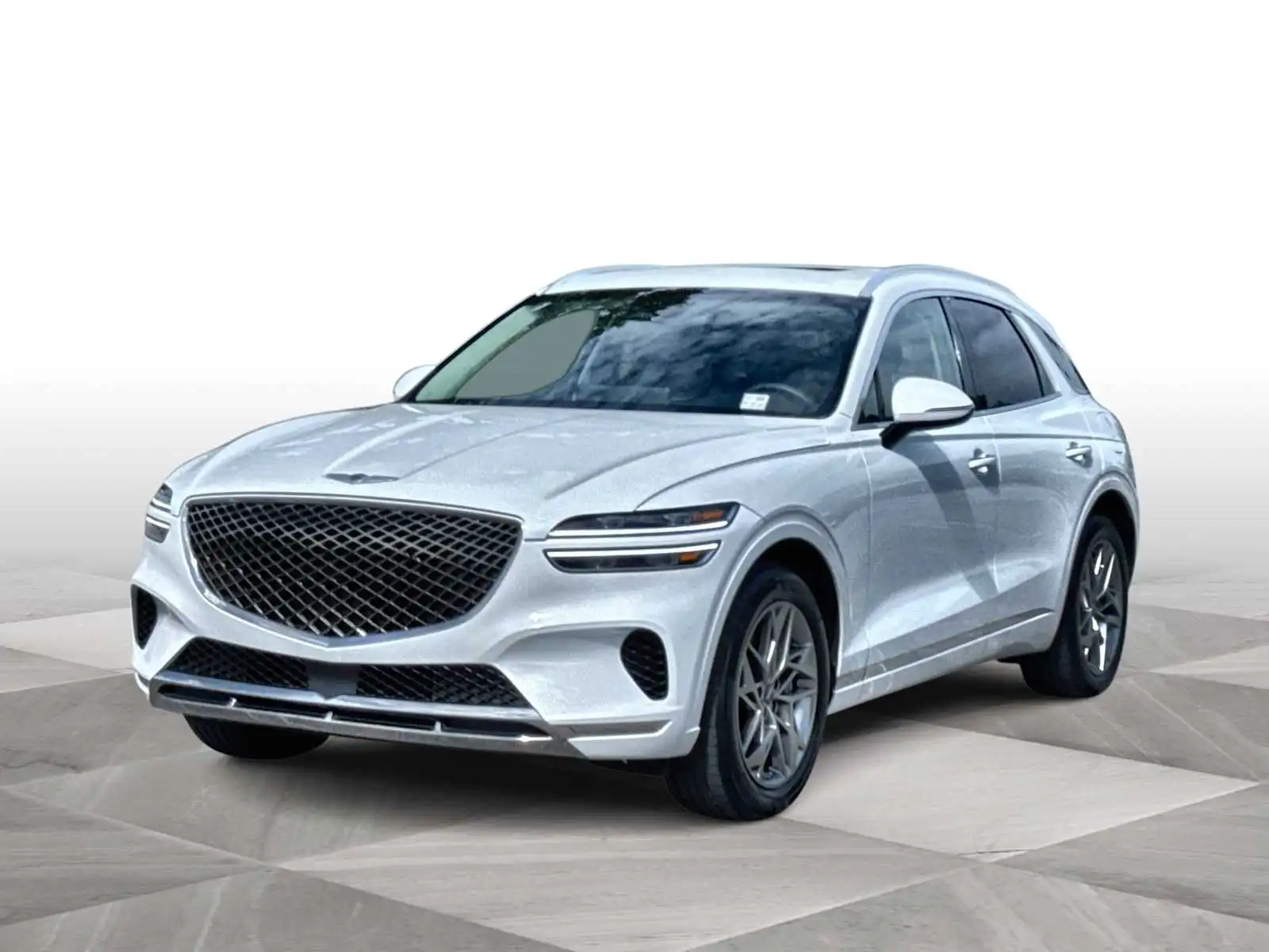 2025 Genesis GV70 2.5T Standard AWD's photo