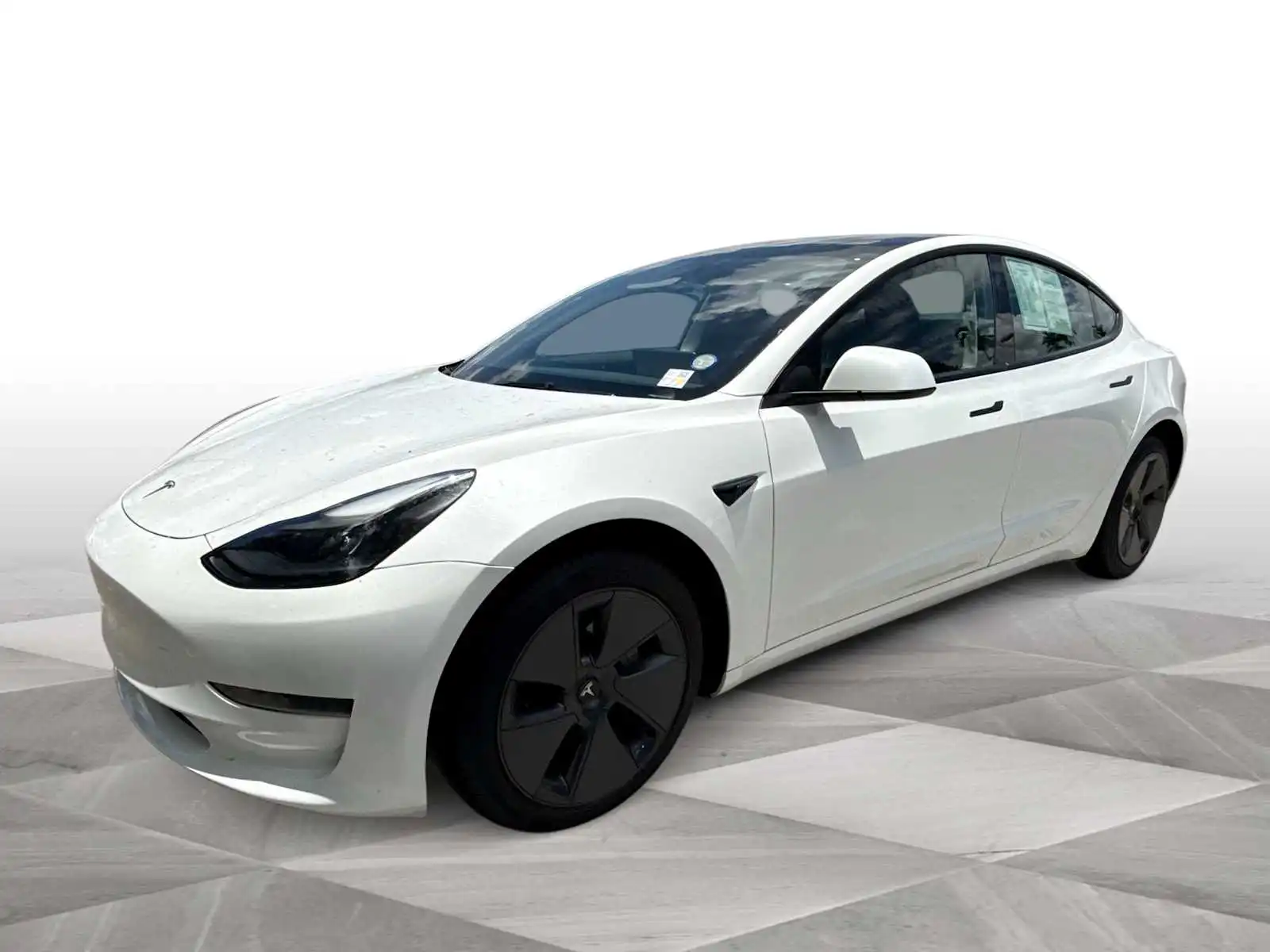 2023 Tesla Model 3 Base's photo
