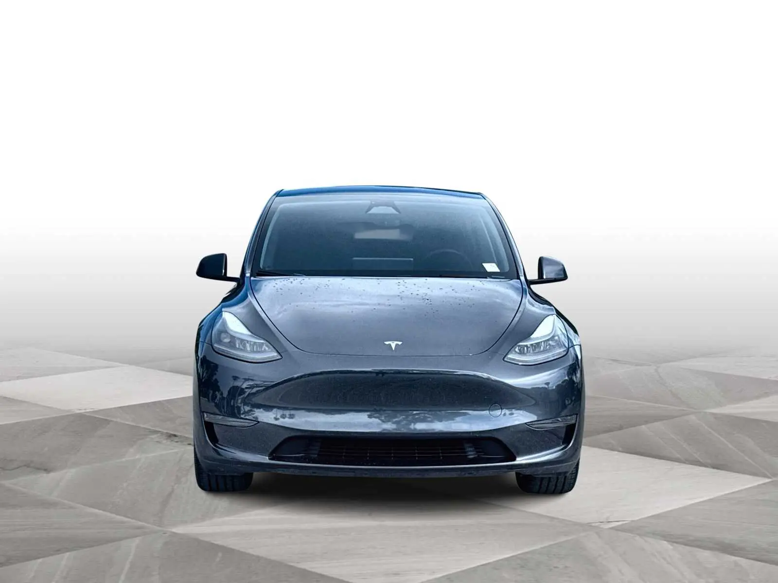 2024 Tesla Model Y Long Range RWD photo 3