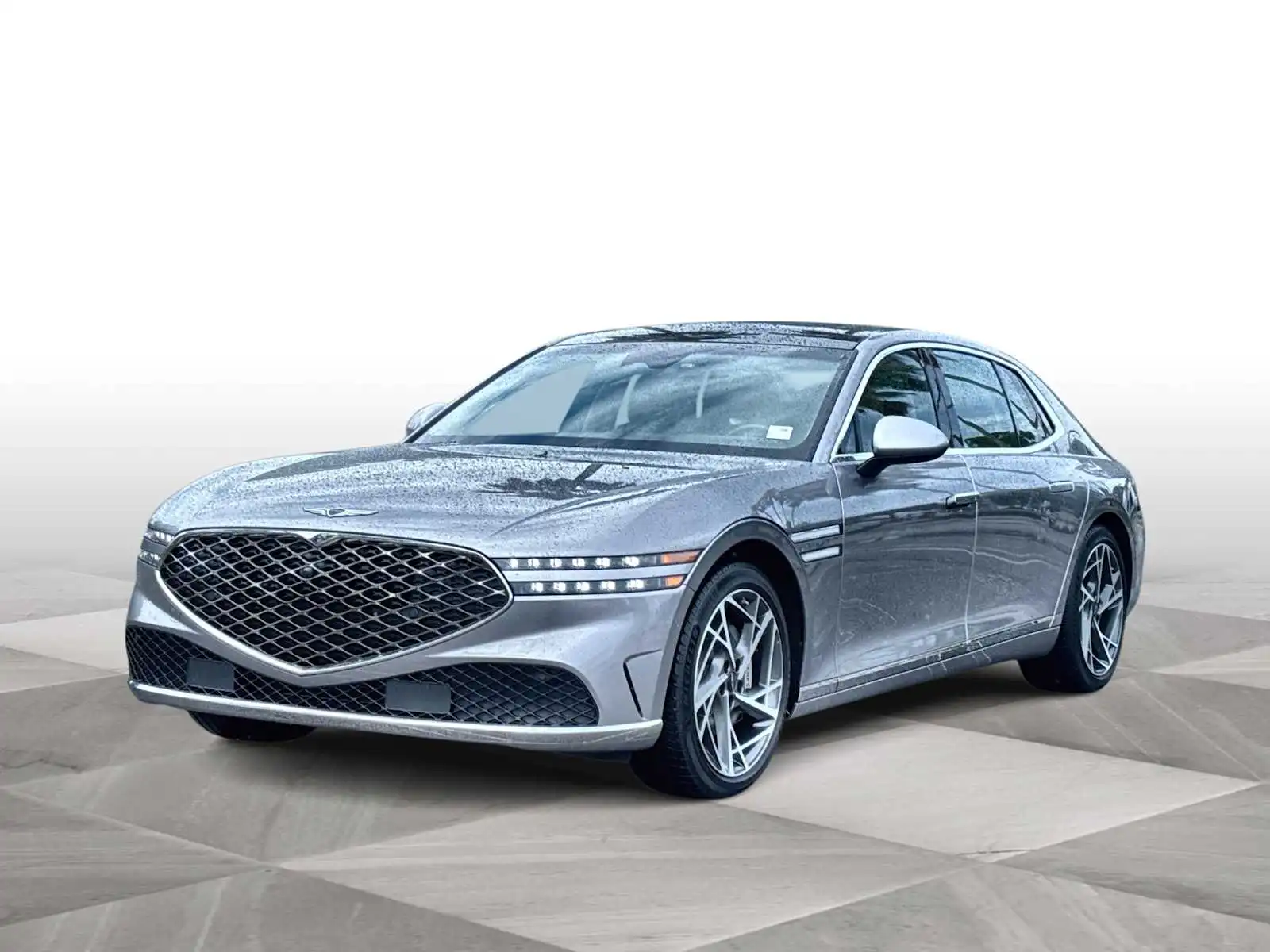 2025 Genesis G90 3.5T Auto AWD's photo