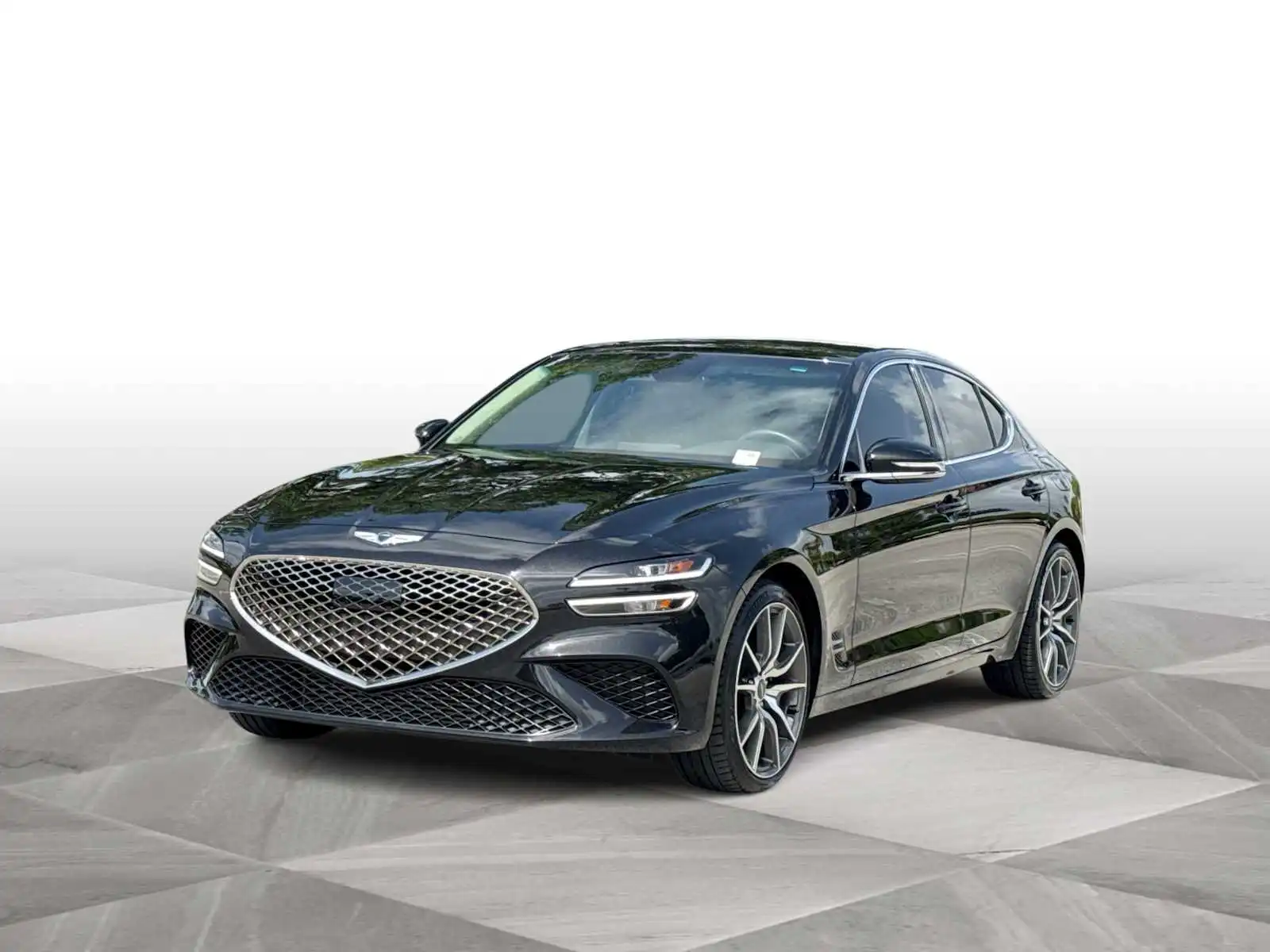 2023 Genesis G70 2.0T Standard's photo