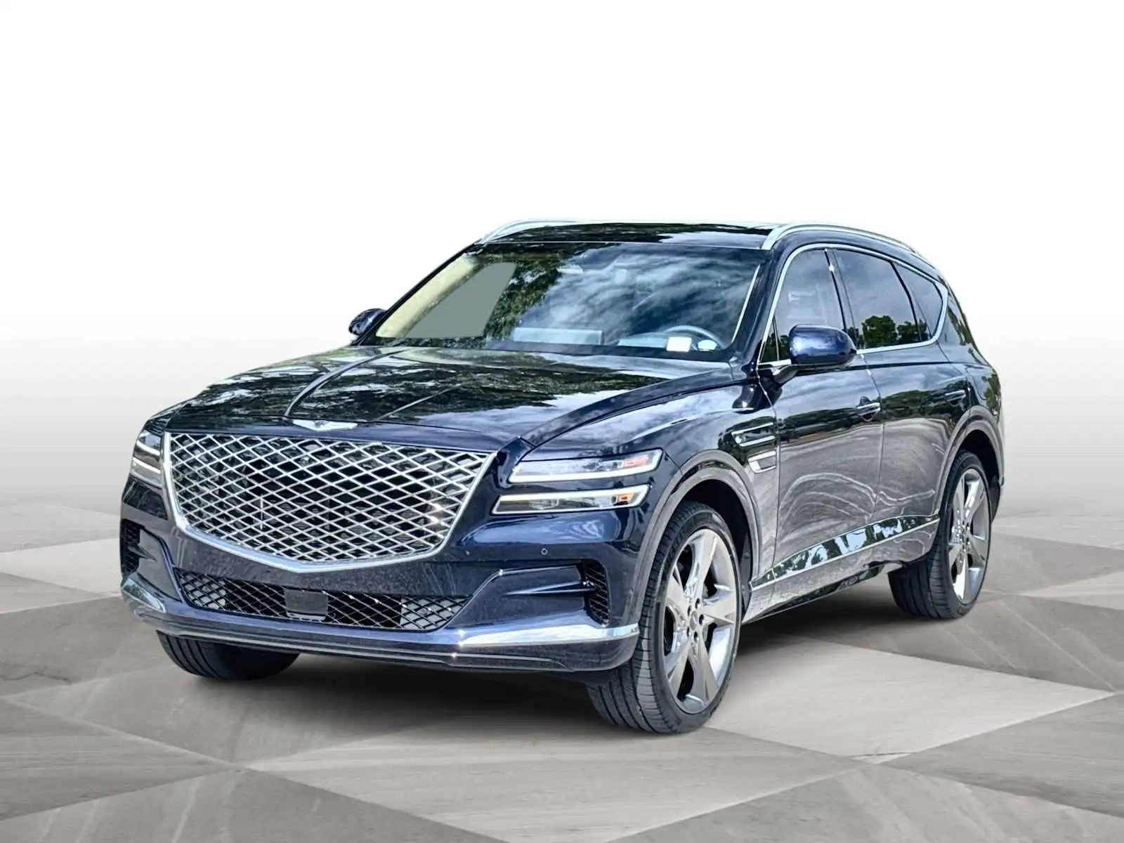2024 Genesis GV80 3.5T Standard AWD's photo