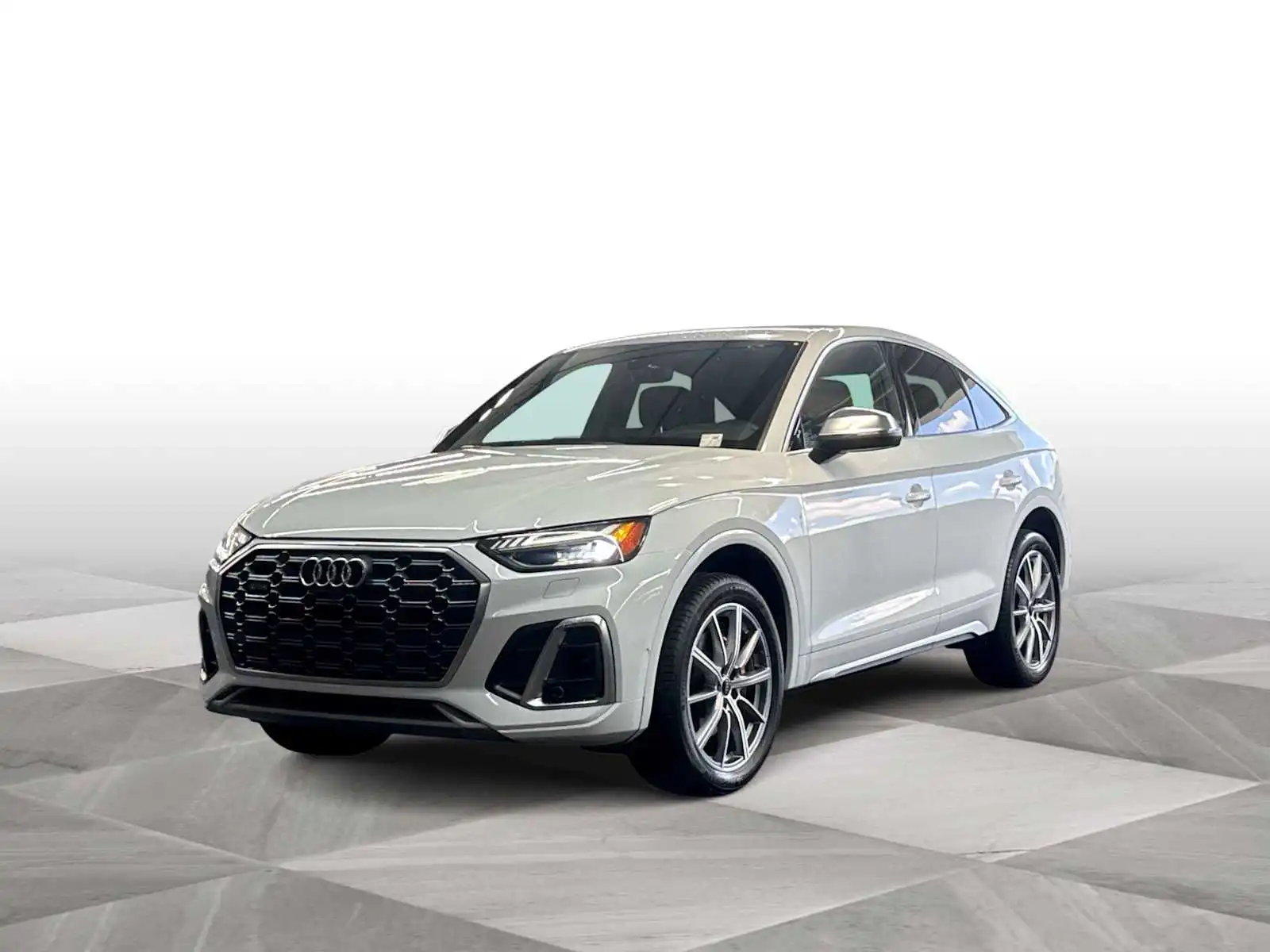 2023 Audi SQ5 Sportback Prestige's photo