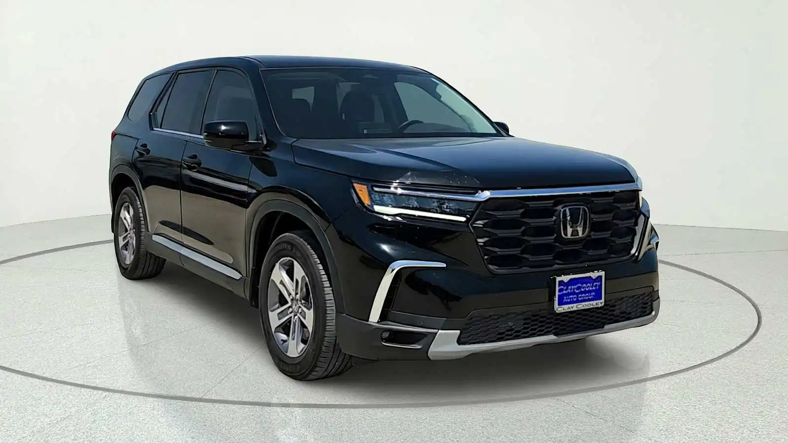 2023 Honda Pilot EX-L 2WD 8-Passenger's photo