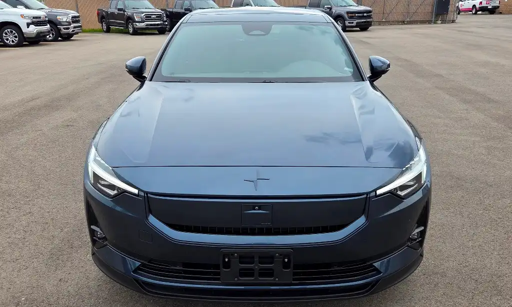 2024 Polestar 2 Long Range Dual Motor's photo