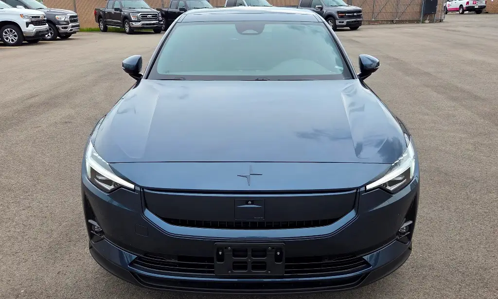 2024 Polestar 2 Long Range Dual Motor photo 1