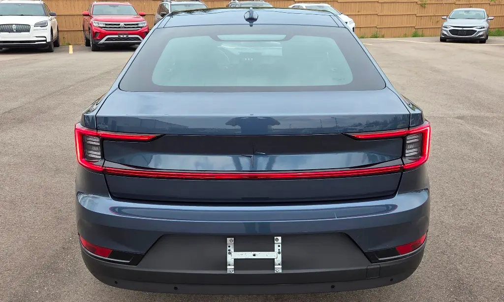 2024 Polestar 2 Long Range Dual Motor photo 5