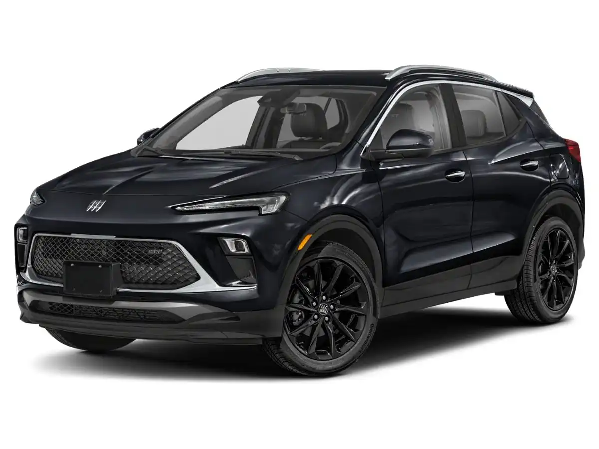 2024 Buick Encore GX Sport Touring AWD's photo