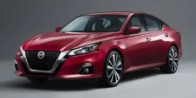 2022 Nissan Altima 2.5 SR's photo