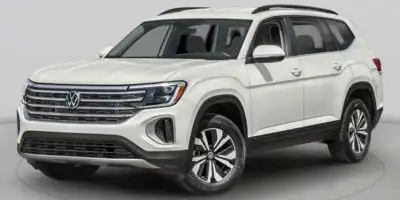 2025 Volkswagen Atlas 2.0T Atlas Peak Edition 4MOTION's photo