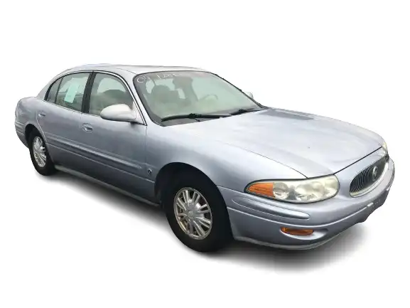 2004 Buick LeSabre Limited's photo