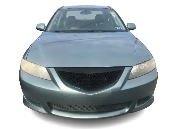 2004 Mazda EZ-6 3.0 S's photo