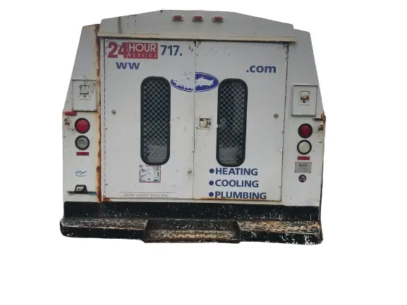 2004 Ford E-Series undefined photo 3