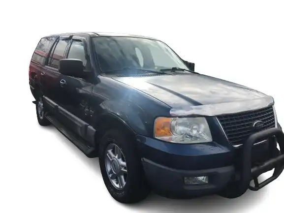 2004 Ford Expedition XLT 4x4 5.4L's photo