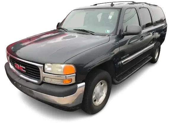 2006 GMC Yukon 4WD 1/2 Ton SL's photo