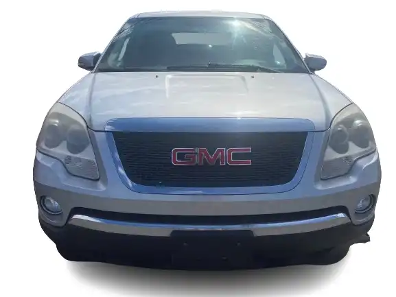 2012 GMC Acadia AWD SLT-1's photo
