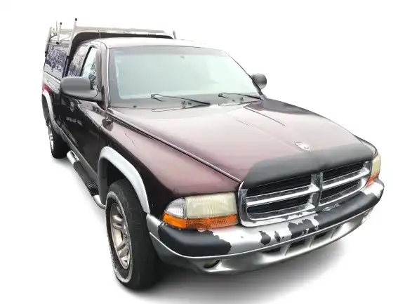2004 Dodge Dakota SLT Plus 4X4 Club Cab's photo