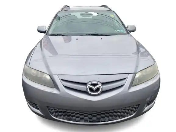 2006 Mazda EZ-6 3.0 Auto S Grand Touring's photo