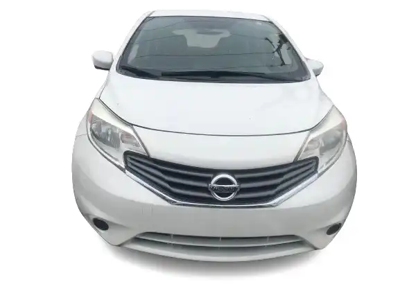 2016 Nissan Versa Note 1.6 SV CVT's photo