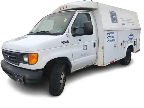 2004 Ford E-Series undefined photo 1