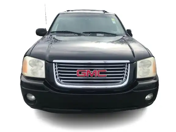 2006 GMC Envoy 4WD SLE's photo
