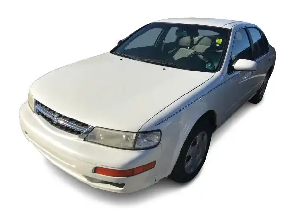 1999 Nissan Maxima SE 4AT's photo