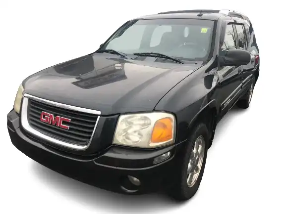 2004 GMC Envoy XUV 4WD SLE's photo