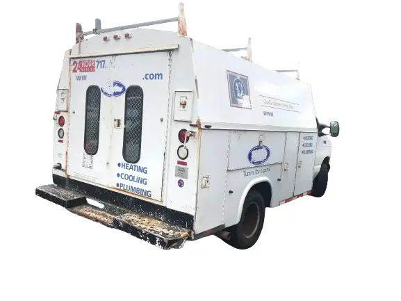 2004 Ford E-Series undefined photo 4