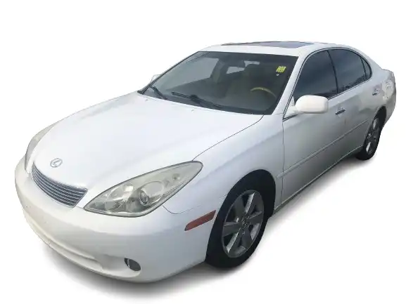 2005 Lexus ES 350 330's photo