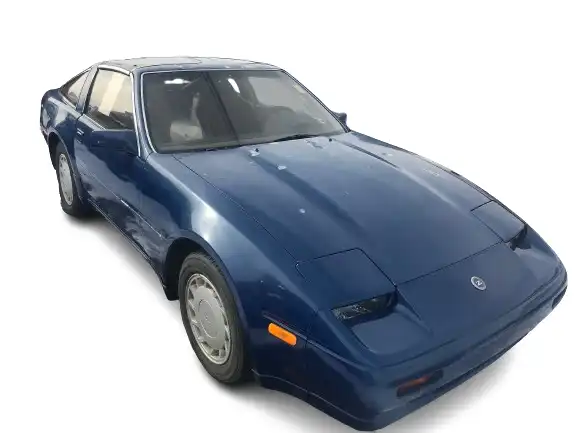 1988 Nissan 300ZX's photo