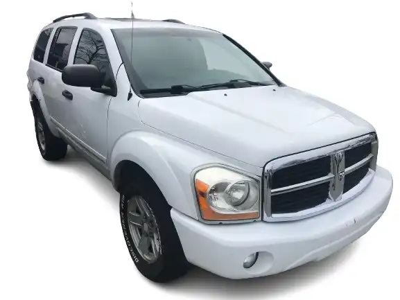 2004 Dodge Durango Limited's photo